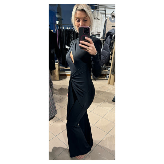 Tuta elasticizzata - No Brand