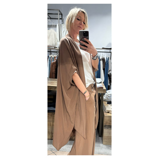 Caban modal - Souvenir