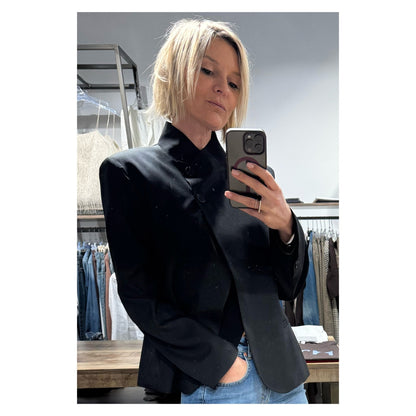 Blazer doppio bottone sopra - Have One