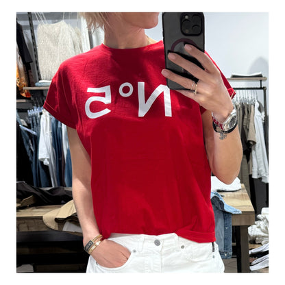 T-shirt N5  - Tensione In