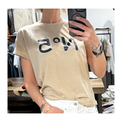 T-shirt N5  - Tensione In