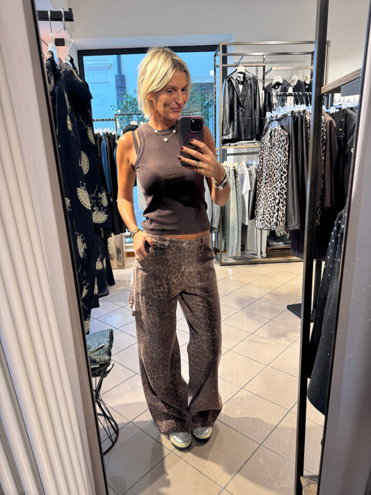 Worker maculato - have one