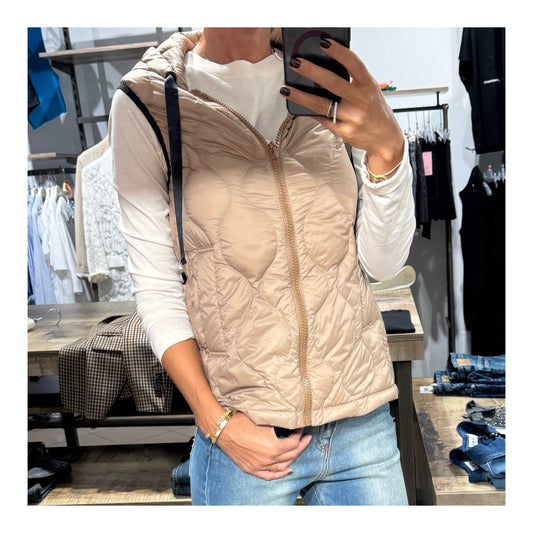 Gilet micropiumino  - Have One