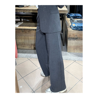 Pantapalone gamba dritta  - Have one