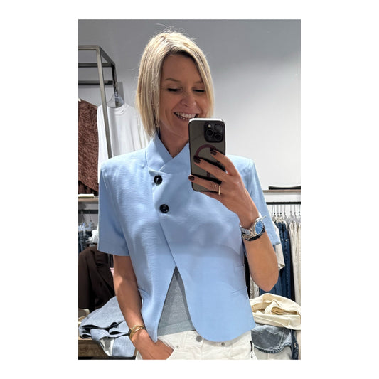 Blazer bottone sopra - Have One