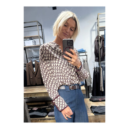 Camicia fantasia - Meme Road