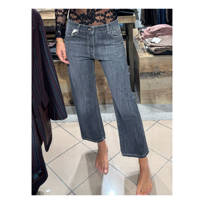 Jeans Tom - Tensione In