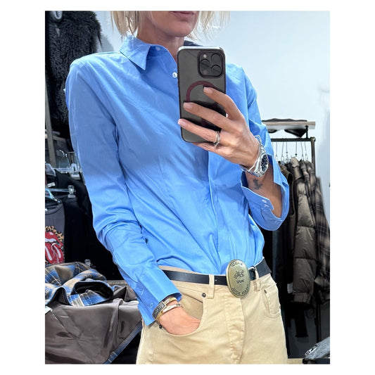 camicia slim - Haveone