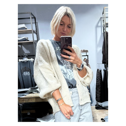 Cardigan tre bottoni - Have One