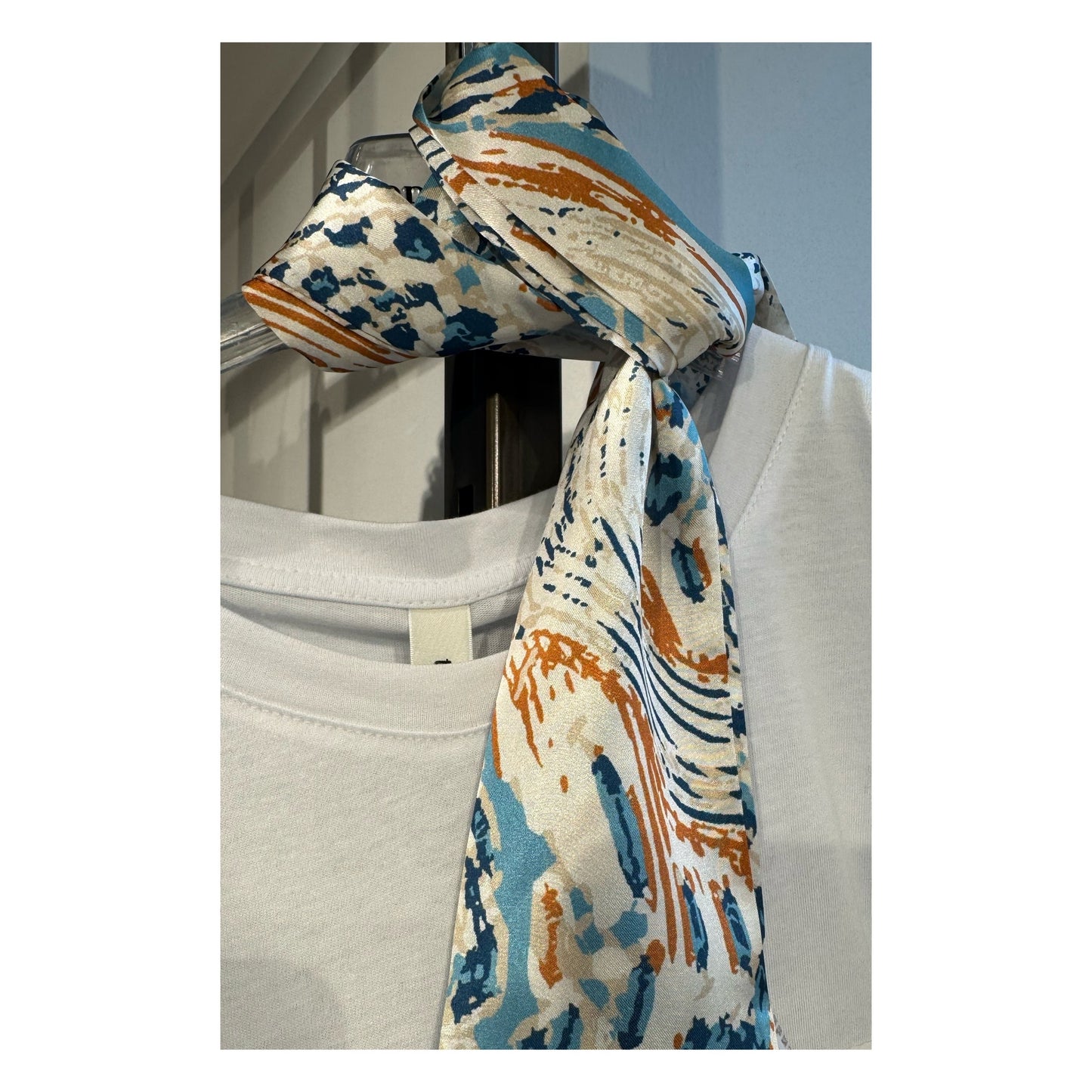 Foulard o cinturina
