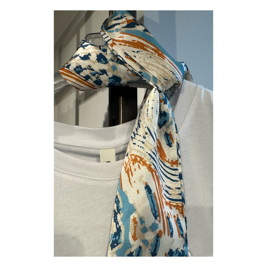 Foulard o cinturina