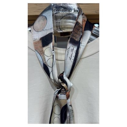 Foulard o cinturina